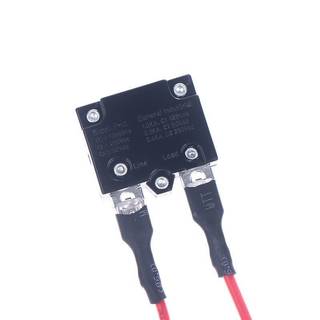 Any2Get5% Tắt 2 / 3 Pin Lỗ Sạc Cho Trẻ Em Xe Điện 6V 12V 24V Cho Trẻ Em Xe Điện Sạc Dây Soet