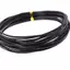 Dây đào tạo cây cảnh TRTR Nhôm Anodized Tổng cộng 16,5 Feet (Bla) VN