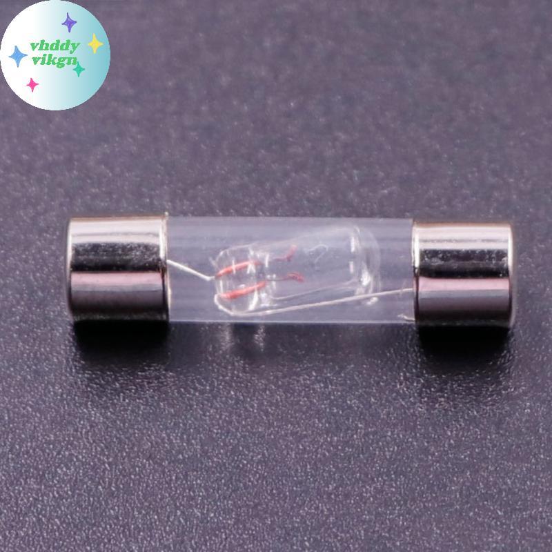 VHDD 10 chiếc Diode LED 6MM Độ sáng cao 0,75W Ánh sáng trắng cho đồ chơi Tạo mẫu và Phòng thí nghiệm khoa học trường học VN