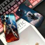 TP-1 Anime R-Robotech Macross Ốp Lưng Điện Thoại IPhone 16 15 14 13 12 17 PRO MAX PLUS Mini TPU Mềm Đến Da Thân Thiện