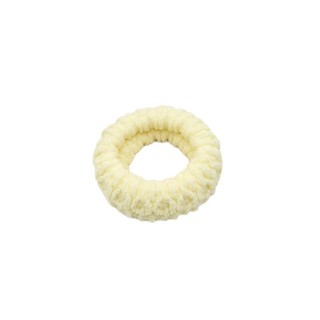 Dày dây buộc tóc nữ mở rộng, cao su liền mạch, buộc đuôi ngựa, vòng 5.24 8QCO