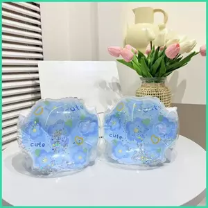 Cánh Tay Trẻ Em Phao 1 Cặp Tay Phao Bể Bơi Có Kim Sa Lấp Lánh Bơi Nhẫn Cho Bé Trai Bé Gái Ngoài Trời Sân Sau Bãi Biển Hồ sonlekvn