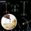 Đế trưng bày hộp đựng đồ trang sức DAYBREAK, Dụng cụ sắp xếp vòng tay Acrylic, Khung trong suốt Hộp đựng mỹ phẩm trang sức tròn