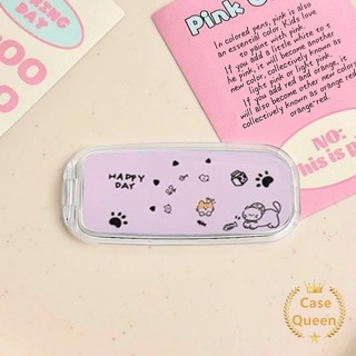 Mới Di Động Lưng Dính Vô Hình Phản Quang Cao Cấp Kết Cấu Nam Nữ Truyền Thông Xã Hội Lấy Cảm Hứng Từ Có Thể Gập Lại Đứng Để Bàn Chân Dung Phong Cảnh Đa Góc Hỗ Trợ Đáng Yêu