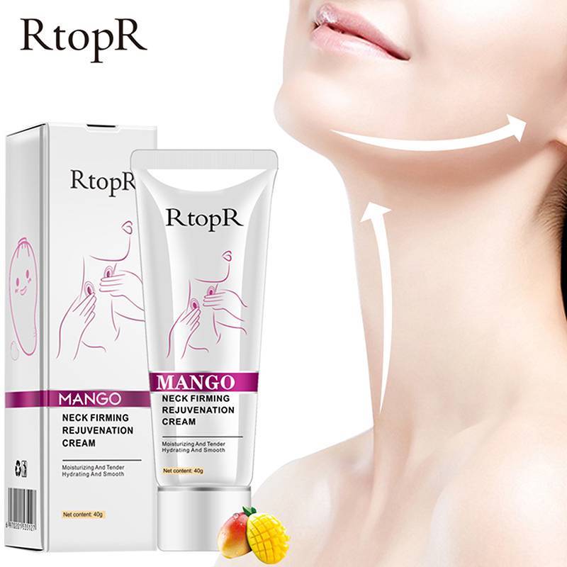 E-WOITD RTOPR Ne Làm Săn Chắc Nếp Nhăn Kem Trẻ Hóa Da Làm Trắng Dưỡng Ẩm E-WOITD