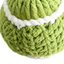 < Pluscloth > Quả bóng cotton dệt kim thủ công – Túi đậu bền cho bóng đá Bóng chày Trò chơi ném bóng rổ – Đồ chơi thể thao ngoài trời vui nhộn dành cho trẻ em Người lớn Túi chân cotton Đông Nam Á