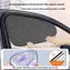 Littleloves1 Tấm Che Nắng Ô Tô 1 2 4 Chất Hấp Phụ Tĩnh Điện Lắp Đặt Nhanh Cách Nhiệt Có Thể Tái Sử Dụng Cho Du Lịch Theo Mùa Và Ngày Lễ Sử Dụng VN