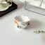 GCDHome Cat Series Đĩa Gia Vị Hộ Gia Đình Đĩa Gốm Lẩu Nhúng Đĩa Nước Tương Và Giấm Đĩa Sna Dễ Thương Tấm HOT
