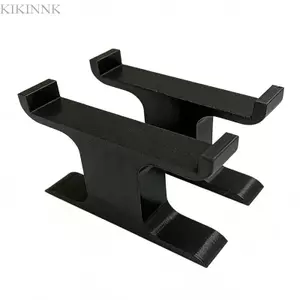 Giá đỡ loa có thể điều chỉnh chiều cao KIKIN cho Soundbar mỏng Chiếu âm thanh tốt hơn