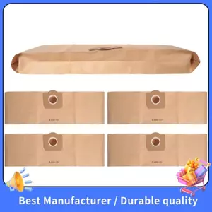 Túi đựng bụi máy hút bụi 5Ps cho máy hút bụi WD3 WD3P MV3 6.959-130.0 (Gói 5)