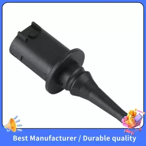 Cảm biến nhiệt độ không khí xung quanh bên ngoài màu đen 0075421318 Phù hợp cho máy chạy nước rút thông minh C E S