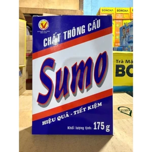 Chất thông cầu Sumo hộp 175g