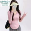 Áo khoác chống nắng chống nắng uv