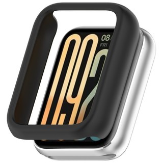 PC Rỗng Ốp Lưng Cho Xiaomi Mi band 10 Pro Dây Đeo Đồng Hồ Thông Minh Ốp Lưng Bao Bảo Vệ Màn Hình Cho Xiaomi Mi band10Pro
