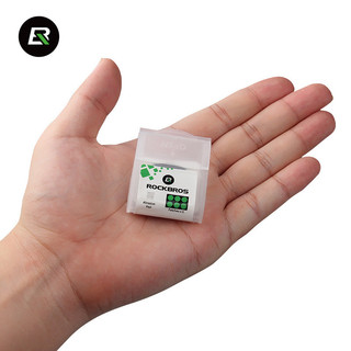 Miếng dán sửa chữa lốp xe đạp Công cụ sửa chữa ống bên trong lốp xe đạp