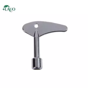 Springevenstar Đa Năng Tam Giác Cờ Lê Xe Lửa Điện Thang Máy Tủ Công Tắc Chìa Khóa Cờ Lê Springevenstar