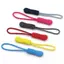 Tweeduj Mới 10 Chiếc Dây Kéo Kéo Kéo Cuối Phù Hợp Với Dây Thẻ Thay Thế Kẹp Gãy Bule Fixer Dây Zip Tab Túi Du Lịch Vali Lều VN