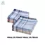 12 Miếng Cotton Nam Khăn Tay Quà Tặng Khăn Kerchiefs Cho Kinh Doanh Prom Highdies