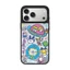 Ốp Điện Thoại Gương Từ Tính Máy Đồ Chơi Cho IPhone 17 Pro Max 17 Air 16 15 14 Plus 13 12 11 Vỏ Bảo Vệ Chống Sốc