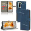 Infinix Hot 70 4G 2026 Vỏ da mờ lật cho Infinix HOT 70 Hot70 70i InfinixHot70 i Pro Plus + 4G 5G Vỏ điện thoại Ví da PU Vỏ bảo vệ chống sốc
