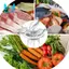 Bộ lọc bồn rửa chén nhà bếp, Bộ lọc thoát nước bồn rửa bằng thép không gỉ, Máy rửa chén an toàn