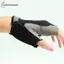 Cheenm Găng Tay Nửa Ngón Tập Gym Thể Dục Chống Trơn Trượt Nam Nữ Gel Miếng Lót Găng Tay Guantes Tập Gym Đi Xe Đạp Găng Tay Ngón Phụ Kiện Xe Đạp VN