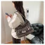 Phong Cách Dân Tộc Đặc Điểm Túi Nhỏ Nữ 2025 Phong Cách Mới Influencer Giải Trí Du Lịch Túi Đeo Vai Thời Trang Cô Gái Messenger Tua Rua