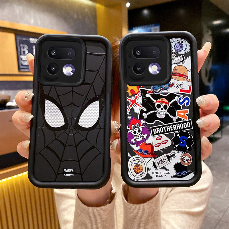 Ốp lưng realme 16 pro 5g Vỏ điện thoại bảo vệ chống rơi