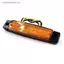 1 Cái Tru Trailer Side Marker Đèn báo giải phóng mặt bằng Phanh xe phía sau Đèn hậu nổi bật 6LED 12V / 24V Đèn tín hiệu cảnh báo MỚI