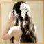 Móng vuốt tóc Acrylic phong cách kỳ nghỉ thanh lịch Siyuyan với thiết kế hoa cho Beach Look VN