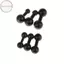 Hooudou 17mm / 20mm / 25mm Đầu bi hợp kim nhôm Đầu bi đôi Thanh kết nối Máy ảnh xe máy Braet Phụ kiện chuyển VN