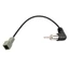 Char Plugs In Car Ăng Ten Adapter ABS Xây Dựng Ăng Ten Đài Phát Thanh Nâng Cấp Phù Hợp Với Xe Ô Tô