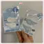 JRP 1 Cặp Kẹp Tóc Cánh Thiên Thần Dễ Thương Y2K Kẹp Tóc Nhật Bản Ngọt Ngào Phụ Kiện Tóc Cho Đám Cưới Cô Dâu JRP