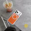 Phone Case For iPhone 17 Pro Max 16 TPU Magnetic Air Bag Aesthetic Korean Cute