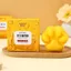 Phô Mai Dễ Thương Mèo Móng Vuốt Xà Phòng Kiểm Soát Dầu Loại Bỏ Mụn Đầu Đen Tắm Rửa Tay Tắm Tinh Dầu Loại Bỏ Mite Xà Phòng