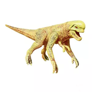 Tyrannosaurus Rex Jurassic World 4 Tái sinh Cao su mềm có âm thanh Đồ chơi khủng long dài 22cm