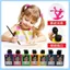 Meibang Color Ink Wash Color Ink Pigment Meibang Qifu Smart Elephant Color Ink Painting Children Chinese Painting Pigment