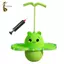 Bóng Pogo có tay cầm Bóng nảy để tập thể dục ngoài trời trong nhà