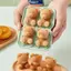 MAKY Bear Ice Cube Khay 1 Khuôn Silicon Cho Cà Phê Trà Sữa Khuôn Đá Hình Dễ Thương Có Thể Tái Sử Dụng Dễ Dàng Phát Hành VN