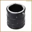 Ống mở rộng chụp ảnh Macro cho Nikon Nikon F - ống kính gắn tương ứng Vòng cận lên và vòng trung gian