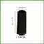 Silicone Saxophone Cổ Tay Saxophone Cổ Tay Bảo Vệ Silicon Mềm Mại Và An Toàn Vỏ Silicon Sax Cong wipqsvn