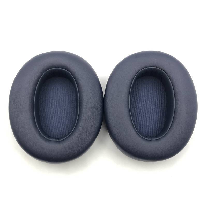 JINHF 1 Miếng Đệm Tai Xốp Nhớ Cho Sony WH-XB910N Thay Thế Đệm Tai Da Protein