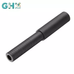 GHX Bla Câu Lạc Bộ Golf Mông Mở Rộng Thanh Nối Dài Bằng Nhựa Cho Thép / Sợi Carbon Trục Putter Nối Dài Sti Golf Phụ Kiện VN