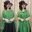 ECK Mới Khăn Choàng Mùa Hè Voan Khăn Giảm Thanh Khăn Choàng Nữ Ngoài Trời Khăn Choàng Quấn Mềm Foulard Nữ Đi Biển HOT
