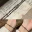 ECK Retro Phong Cách Trung Hoa Có Thể Điều Chỉnh Handmade Dây Bím Vòng Tay Đính Hạt Vòng Tay Quyến Rũ Vòng Tay Thời Trang Cặp Đôi Vòng Tay Trang Sức HOT
