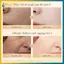 BVY SADOER Ốc Viên Tinh Chất Lotion Làm Săn Chắc Da Dưỡng Ẩm Dưỡng Ẩm Nuôi Dưỡng Hoa Hồng Chiết Xuất Mặt Serum Kem Chăm Sóc Da.