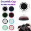 YUUKII 4 Chiếc Cần Điều Khiển Nắp Trò Chơi Analog 360 Silicone Bộ Điều Khiển Phụ Kiện Cho PS3 PS4 XBOX Một