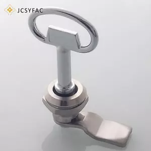 JCSYFAC Thép Không Gỉ Cam Los Thiết Bị Công Nghiệp Tủ Los Hộp Phân Phối Lo Switch Tủ Điện Cửa Los Mới