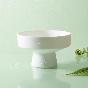 Tàu văn hóa nước Nhà trồng nhựa tối giản Trang trí nội thất Trang trí nhà cửa Nhẹ