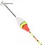 Cheenm 1 / 5 / 10 Chiếc Khuyến Mãi Phao Câu Cá Bộ Phối Kích Thước Màu Bọt Phao Bobber Cho Phụ Kiện Câu Cá Câu Cá Câu Chuyện Câu Cá VN